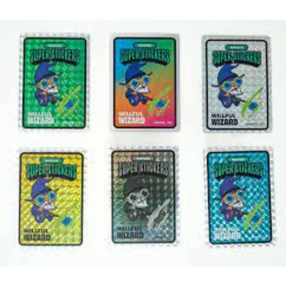 Garyvee Veefriends Road to Veecon Articulate Armadillo Core Pin Multiple Availab - Picture 6 of 7